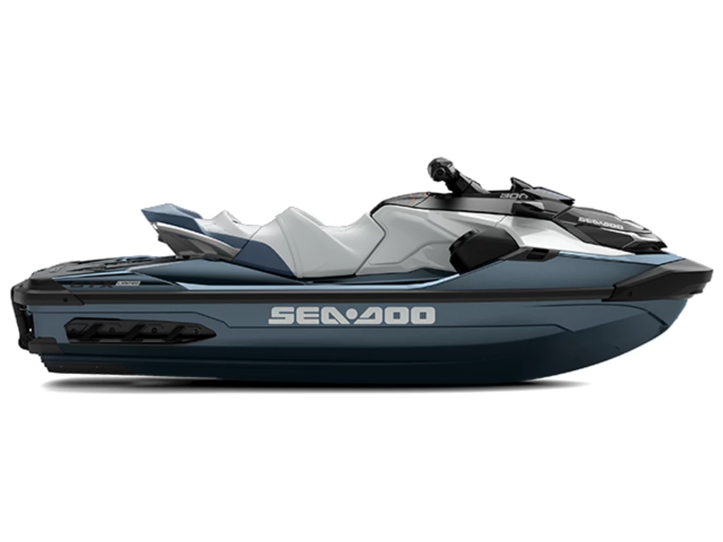 BRP Sea-Doo Base