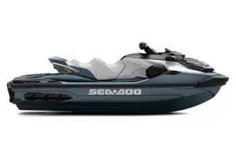 BRP Sea-Doo