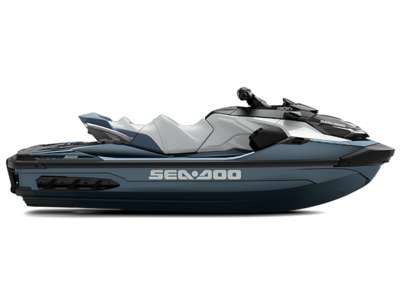 BRP Sea-Doo 2024 Base