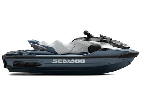 BRP Sea-Doo 2024