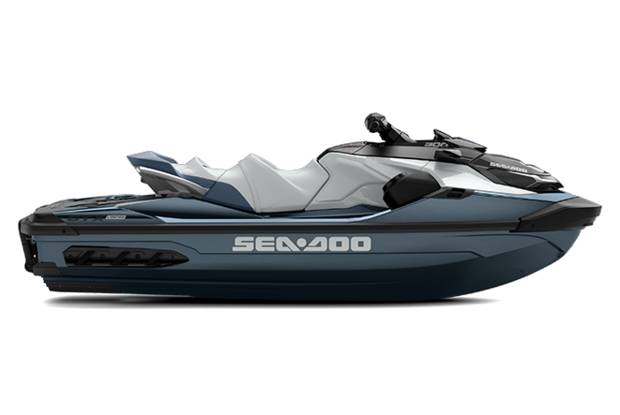 BRP Sea-Doo Base