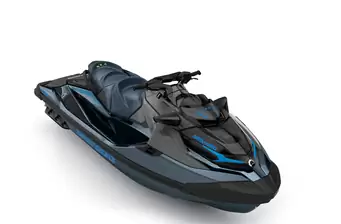 BRP Sea-Doo