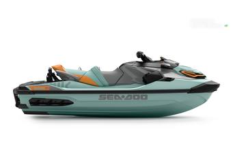 BRP Sea-Doo 2023 Base