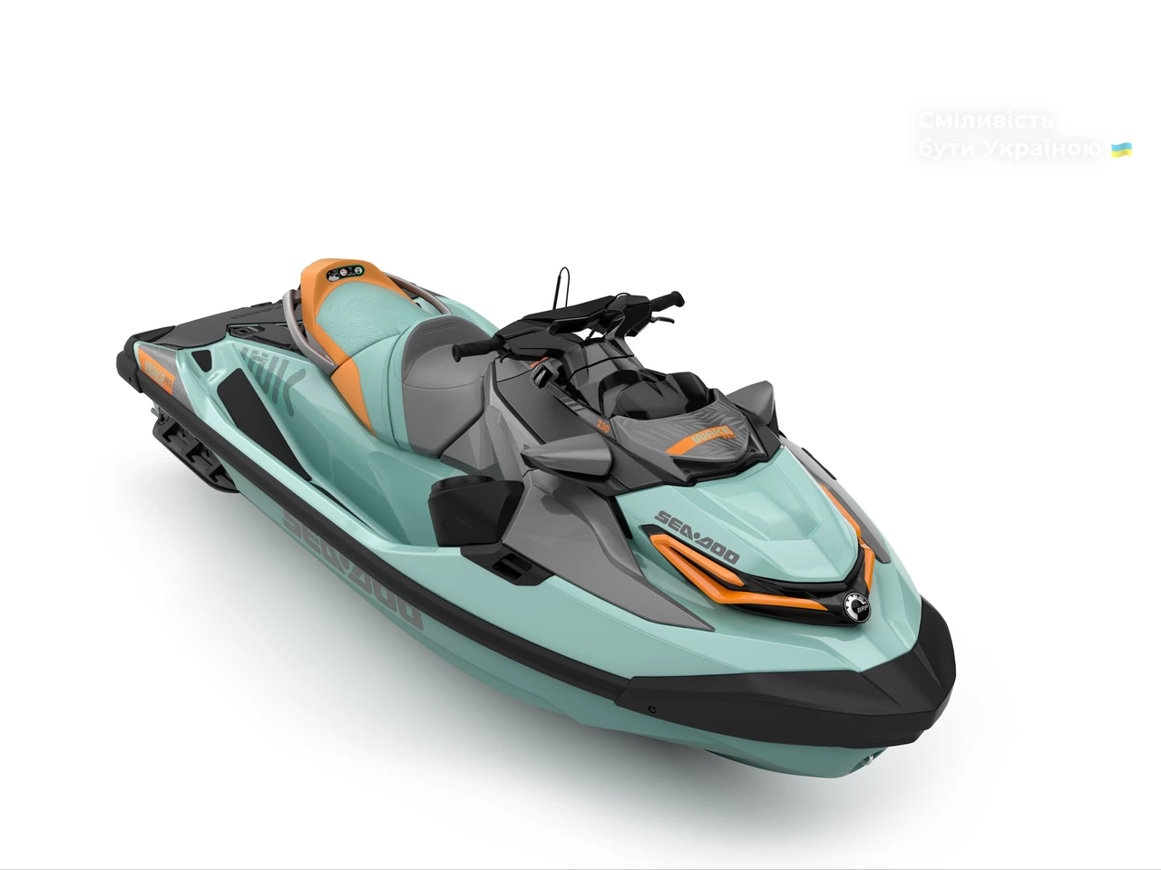 BRP Sea-Doo Base