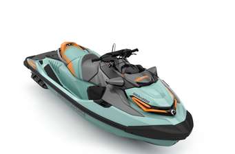 BRP Sea-Doo 2023 в Чернигов