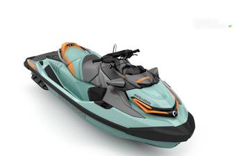 BRP Sea-Doo 2023 Base