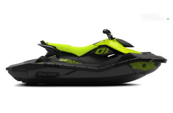 BRP Sea-Doo 2023 Base