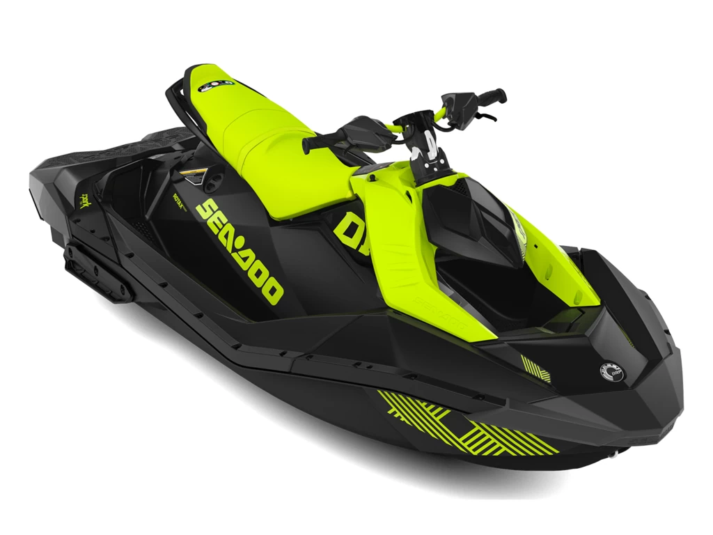 BRP Sea-Doo Base