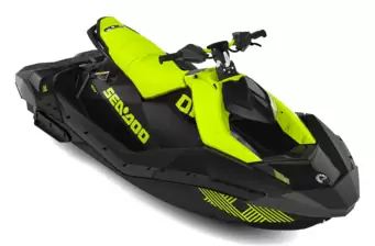 BRP Sea-Doo