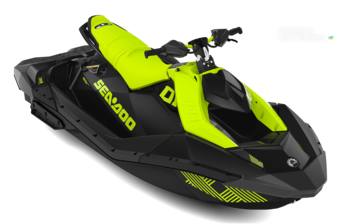 BRP Sea-Doo 2023 Base