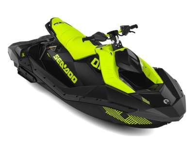 BRP Sea-Doo Base Spark Trixx 900 ACE 3UP 2023