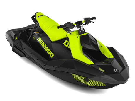 BRP Sea-Doo 2023