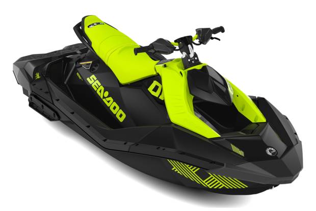 BRP Sea-Doo Base