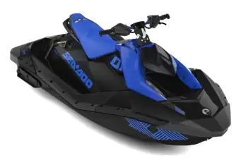 BRP Sea-Doo