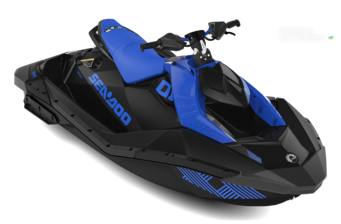 BRP Sea-Doo 2022 Base