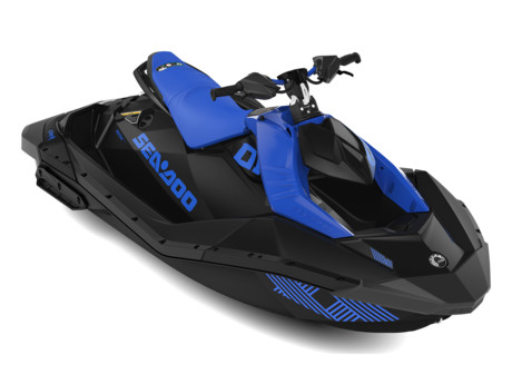 BRP Sea-Doo 2022