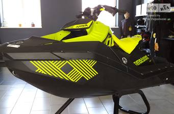 BRP Sea-Doo 2023 Base