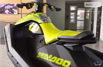 BRP Sea-Doo 2023 Base