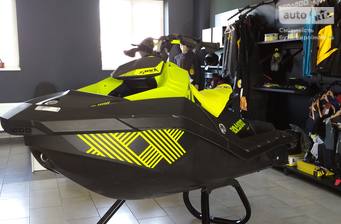 BRP Sea-Doo 2023 Base