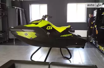 BRP Sea-Doo