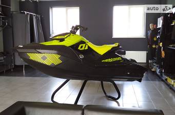 BRP Sea-Doo Spark 2UP Trixx Ibr 2023