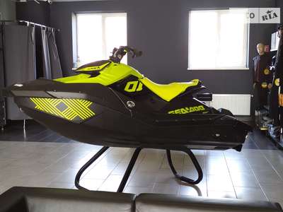 BRP Sea-Doo Base Spark 2UP Trixx Ibr 2023