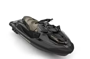 BRP Sea-Doo