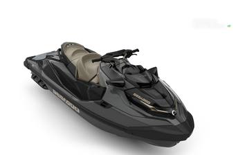 BRP Sea-Doo 2022 Base