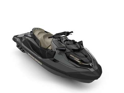 BRP Sea-Doo Base GTX LTD 300 2022