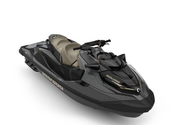 BRP Sea-Doo Base