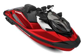 BRP Sea-Doo 2024 в Запорожье