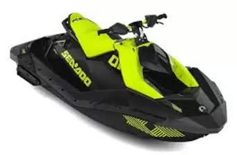 BRP Sea-Doo