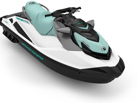 BRP Sea-Doo 2024