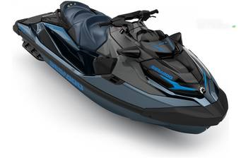 BRP Sea-Doo 2024 Base