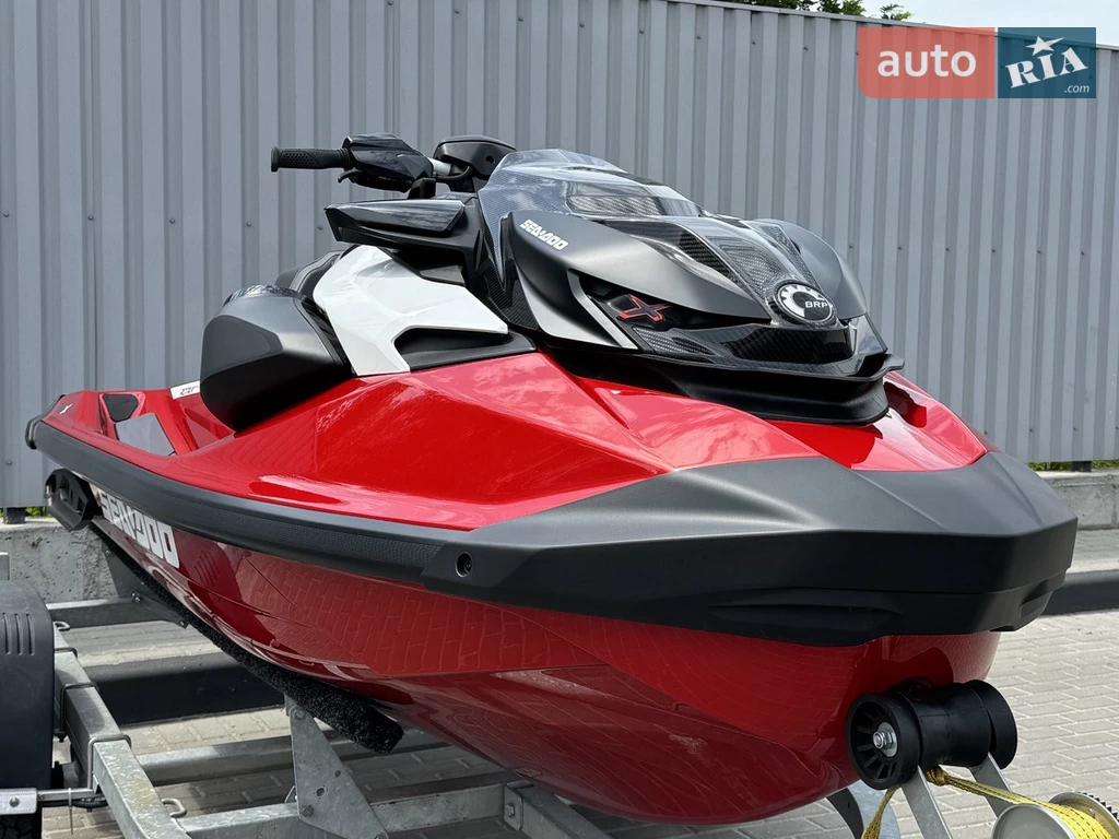 BRP Sea-Doo Base