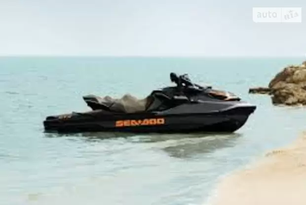 BRP Sea-Doo Base