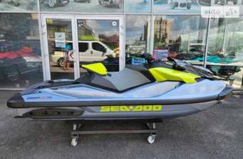 BRP Sea-Doo RXP-X RS 325 2024