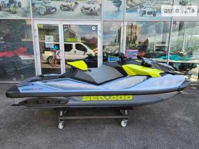 BRP Sea-Doo 2024 Base