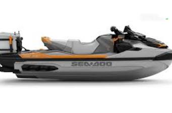 BRP Sea-Doo 2022 Base