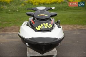 BRP Sea-Doo 2018 року