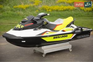 BRP Sea-Doo 2019 року