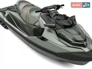 BRP Sea-Doo