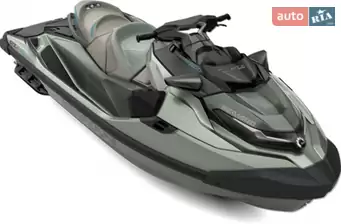 BRP Sea-Doo