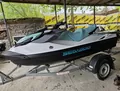 BRP Sea-Doo BRP Sea-Doo