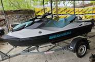 BRP Sea-Doo Base