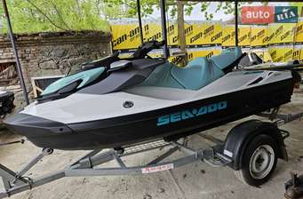 BRP Sea-Doo 2025 в Вінниця
