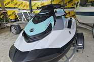 BRP Sea-Doo Base