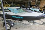 BRP Sea-Doo Base