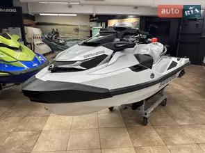 BRP Sea-Doo