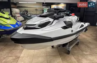 BRP Sea-Doo